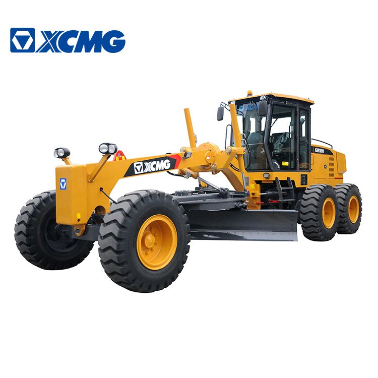 XCMG motor grader GR180 spare parts list grader transmission engine consuming parts for sale